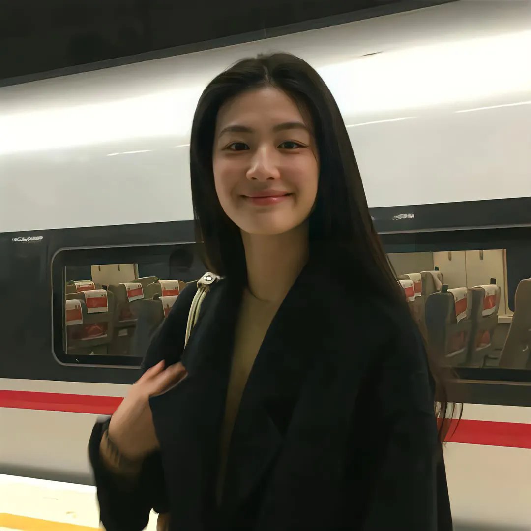 通往大河之道