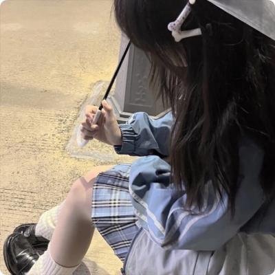 寂寞先生