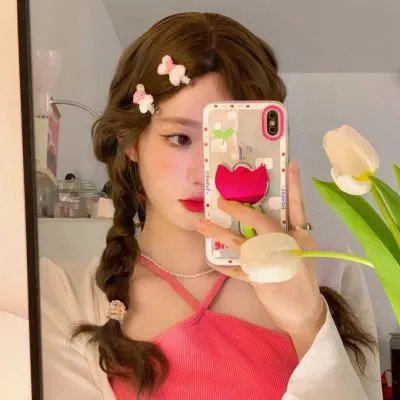 恋上女镖师