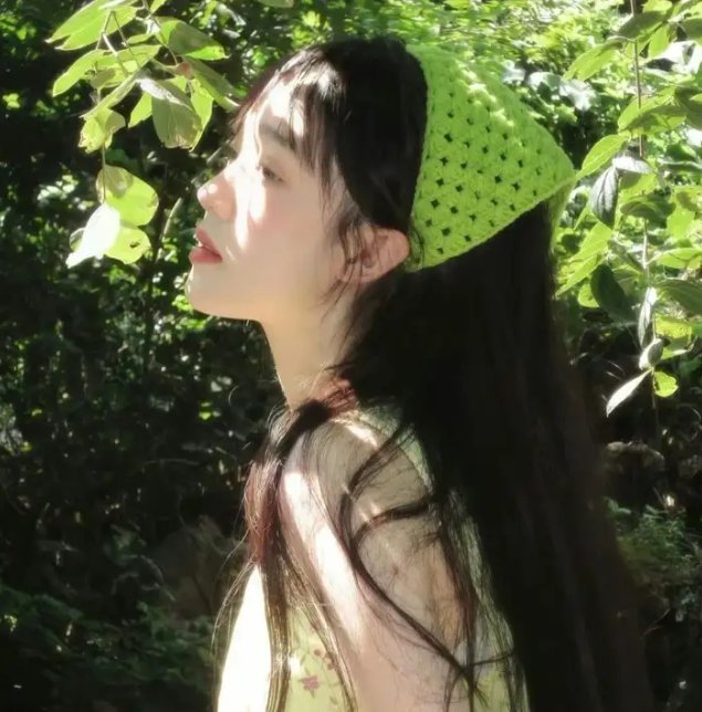 情话童真