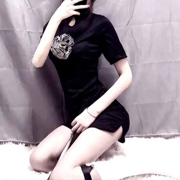 拯女记